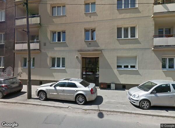 Ceny mieszkań Poznań Wojskowa 23