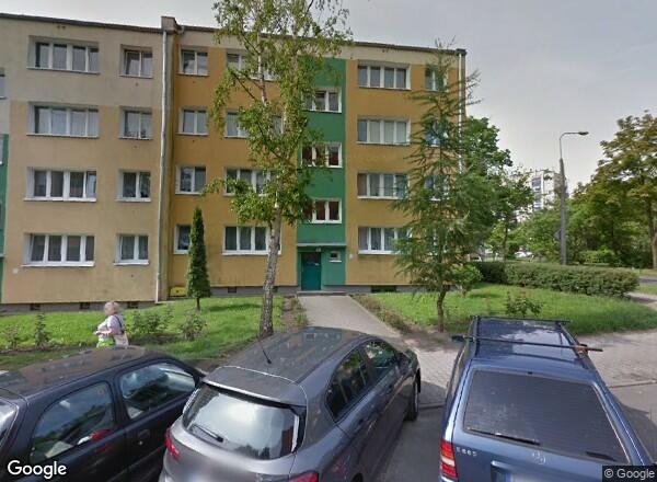 Ceny transakcyjne mieszkań Poznań Platanowa 2