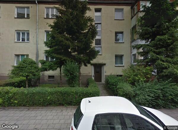 Ceny mieszkań Wrocław UL. STOPNICKA 14