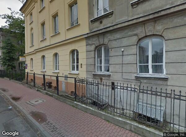 Ceny mieszkań Warszawa ul. M. Mochnackiego 7