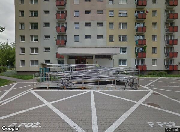 Ceny mieszkań Poznań Wichrowe Wzgórze 18