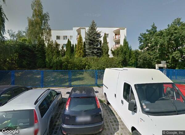 Ceny mieszkań Warszawa ul. J. Rosoła 9