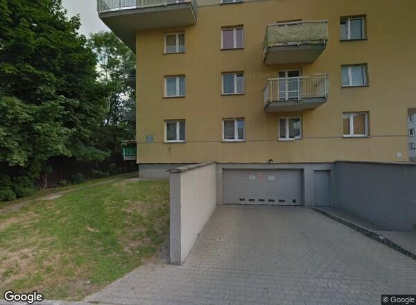 Ceny transakcyjne mieszkań Kraków Ernesta Cieślewskiego 7