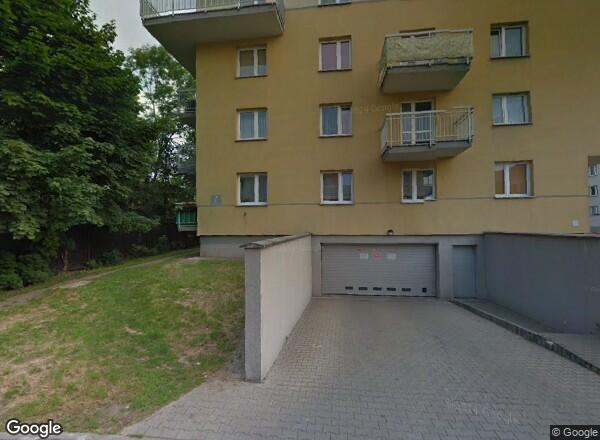 Ceny mieszkań Kraków Ernesta Cieślewskiego 7