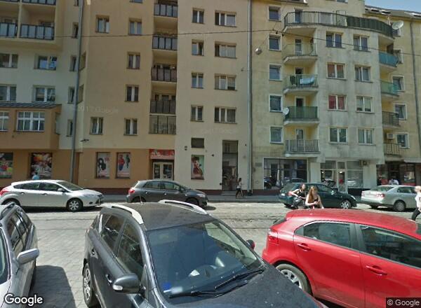 Ceny mieszkań Wrocław UL. JEDNOŚCI NARODOWEJ 62