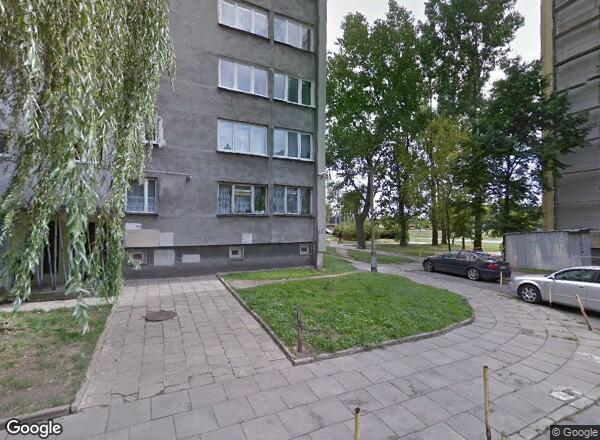 Ceny mieszkań Łódź Ignacego Paderewskiego 22