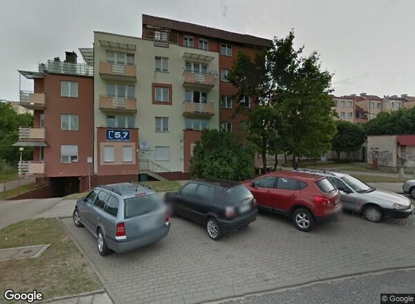 Ceny transakcyjne mieszkań Szczecin Marii Dąbrowskiej 7