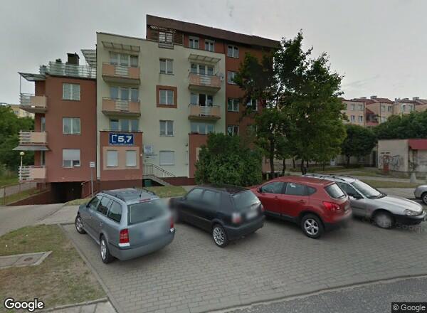 Ceny mieszkań Szczecin Marii Dąbrowskiej 7