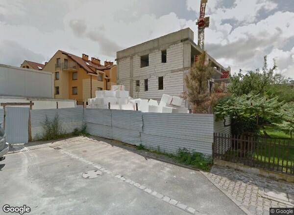 Ceny mieszkań Wrocław UL. OSIEDLOWA 19