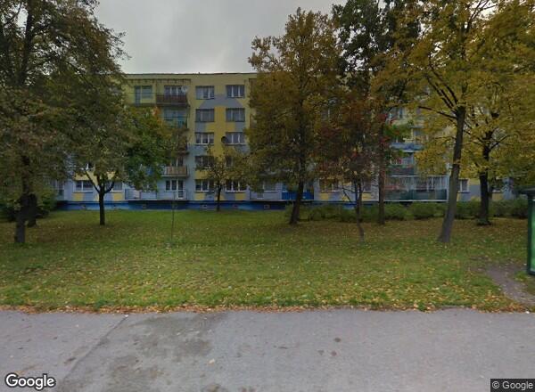 Ceny mieszkań Łódź Lutomierska 121