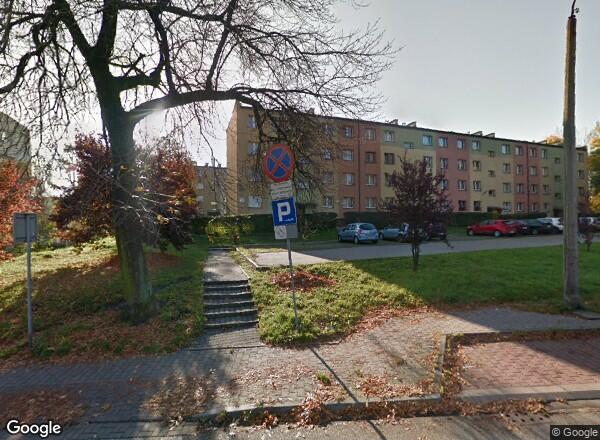 Ceny mieszkań Katowice Józefa Gallusa 18