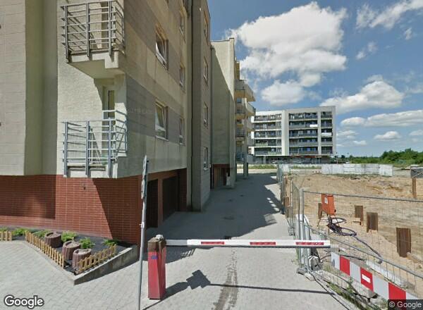 Ceny mieszkań Wrocław UL. SKARBOWCÓW 117A