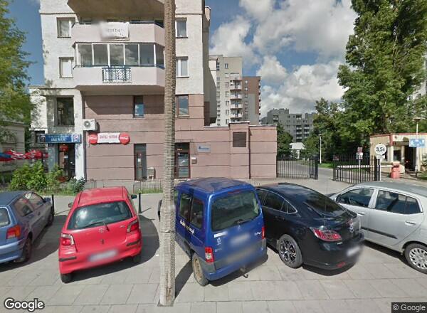 Ceny mieszkań Warszawa ul. Lubelska 5/7