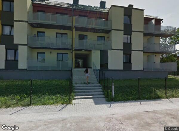 Ceny mieszkań Wrocław UL. ŁUBINOWA 3F