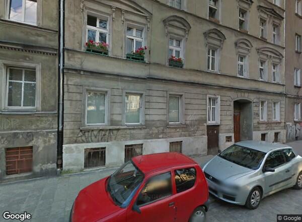 Ceny mieszkań Wrocław UL. POMORSKA 24