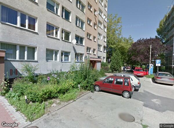 Ceny mieszkań Wrocław UL. KWISKA 41