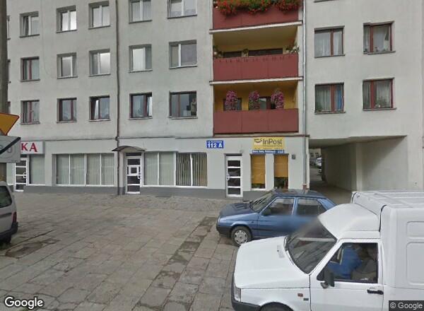 Ceny mieszkań Wrocław UL. KAMIENNA 112A