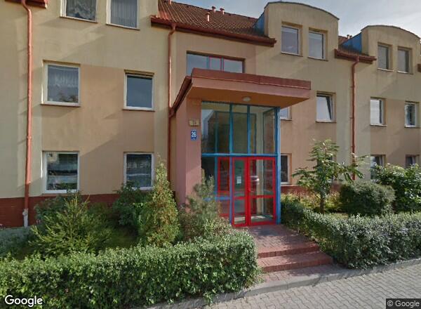 Ceny mieszkań Szczecin Wejherowska 26