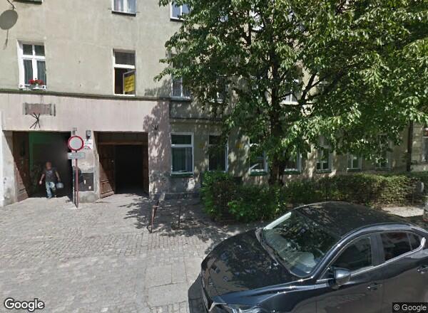 Ceny mieszkań Wrocław UL. GRUNWALDZKA 36