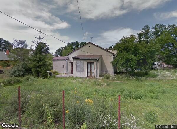Ceny mieszkań Warszawa ul. Małowiejska 57