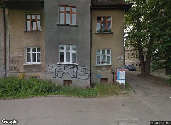 Ceny mieszkań Gdańsk Juliusza Słowackiego 24