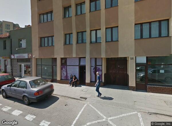 Ceny mieszkań Gdynia Śląska 58