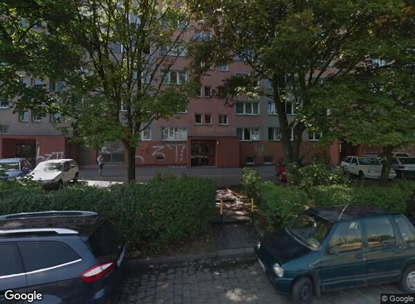 Ceny mieszkań Wrocław UL. SANOCKA 13