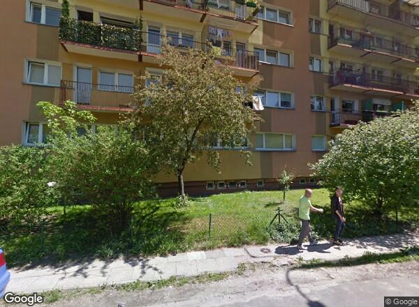 Ceny mieszkań Łódź Obornicka 2