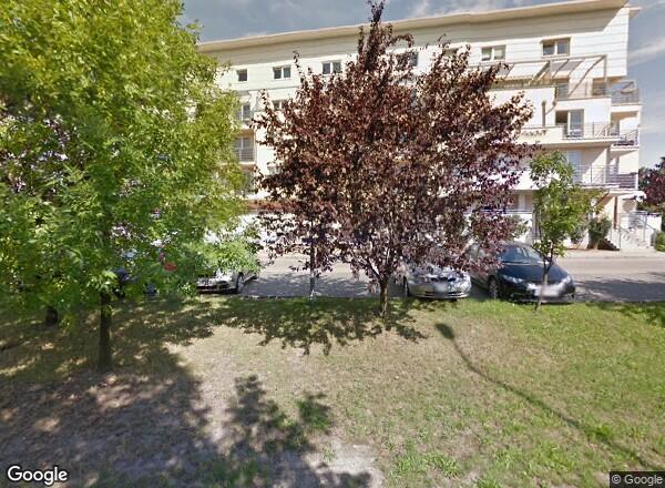 Ceny mieszkań Wrocław UL. PARTYNICKA 64