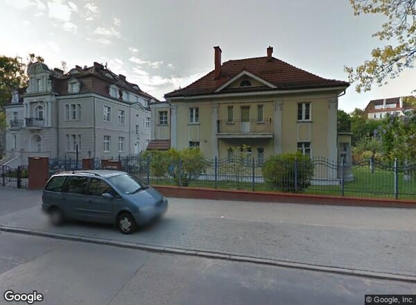 Ceny transakcyjne mieszkań Sopot Antoniego Abrahama 9