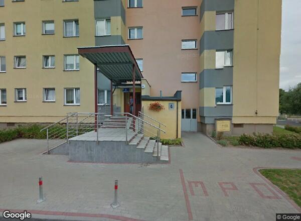 Ceny mieszkań Szczecin Witolda Gombrowicza 4