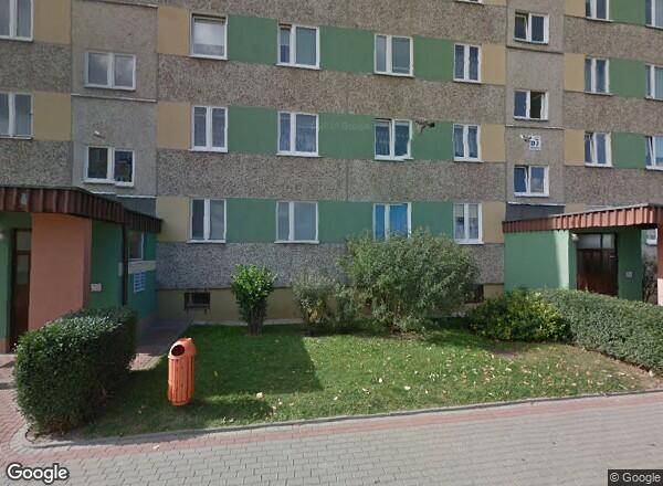 Ceny mieszkań Białystok Lawendowa 81