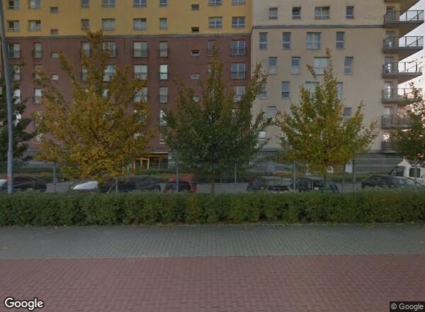 Ceny mieszkań Katowice Johna Baildona 22B