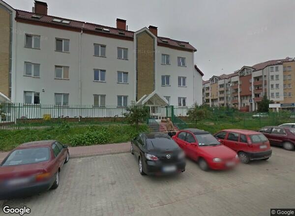 Ceny transakcyjne mieszkań Lublin Szczytowa 15