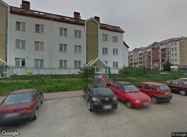 Ceny mieszkań Lublin Szczytowa 15