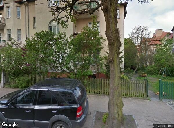 Ceny transakcyjne mieszkań Sopot Krótka 2