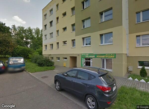 Ceny mieszkań Katowice Wrocławska 44