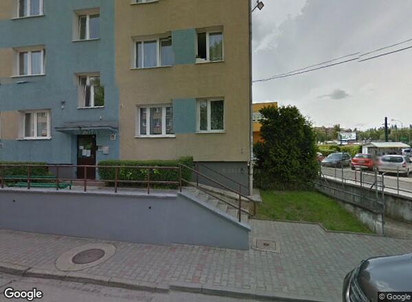 Ceny mieszkań Kraków Dworcowa 3