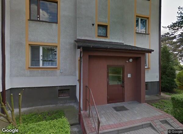 Ceny mieszkań Toruń Okólna 142