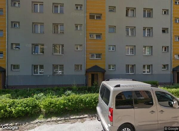 Ceny transakcyjne mieszkań Kielce Lecha 17