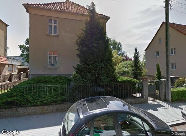 Ceny mieszkań Poznań Gwiaździsta 29