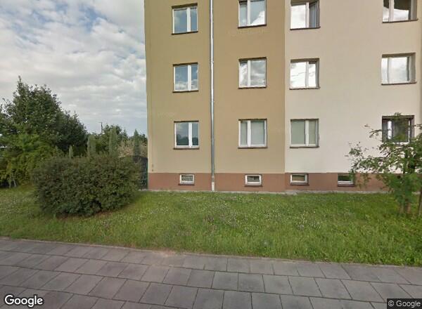 Ceny mieszkań Kraków Stanisława Stojałowskiego 9