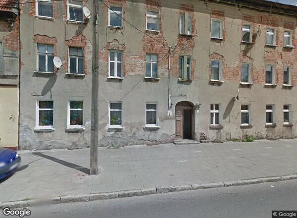 Ceny mieszkań Szczecin Stołczyńska 152