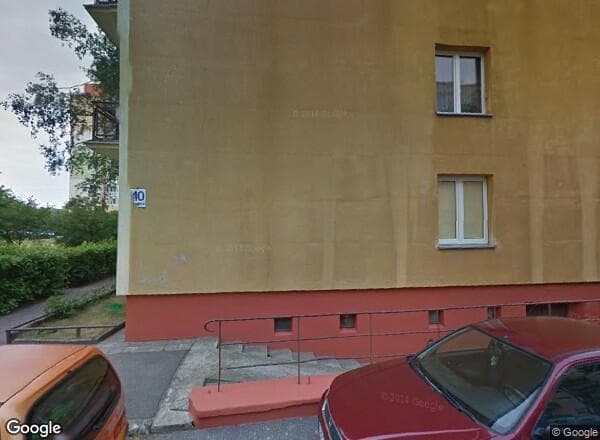 Ceny transakcyjne mieszkań Bydgoszcz Joachima Lelewela 40