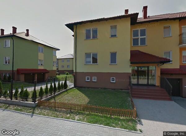 Ceny mieszkań Gdańsk Marsa 36