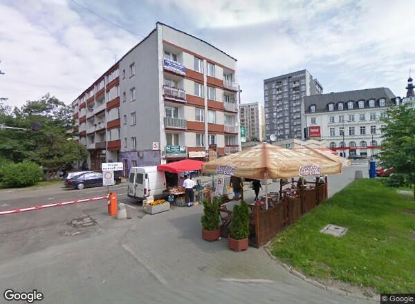 Ceny mieszkań Warszawa ul. Senatorska 20