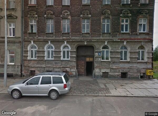 Ceny transakcyjne mieszkań Szczecin Leona Heyki 16