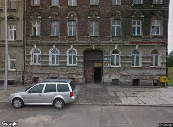 Ceny mieszkań Szczecin Leona Heyki 16