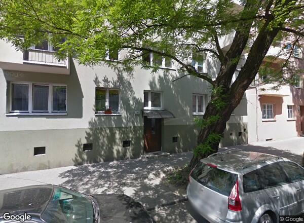 Ceny mieszkań Poznań Edmunda Calliera 14