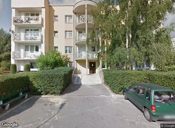 Ceny mieszkań Łódź Rzgowska 311